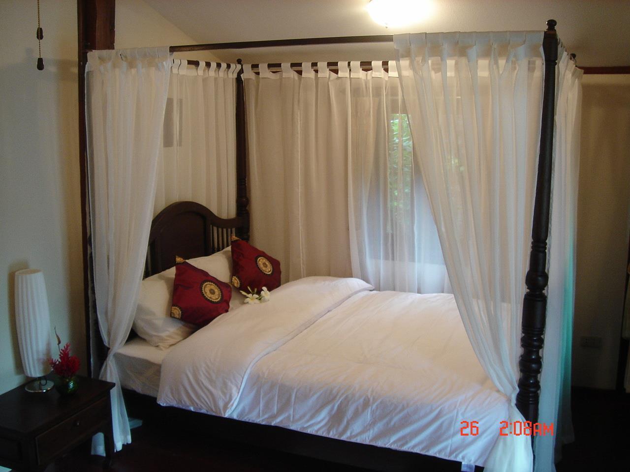 Tianna Garden Village Chiang Mai Exterior photo