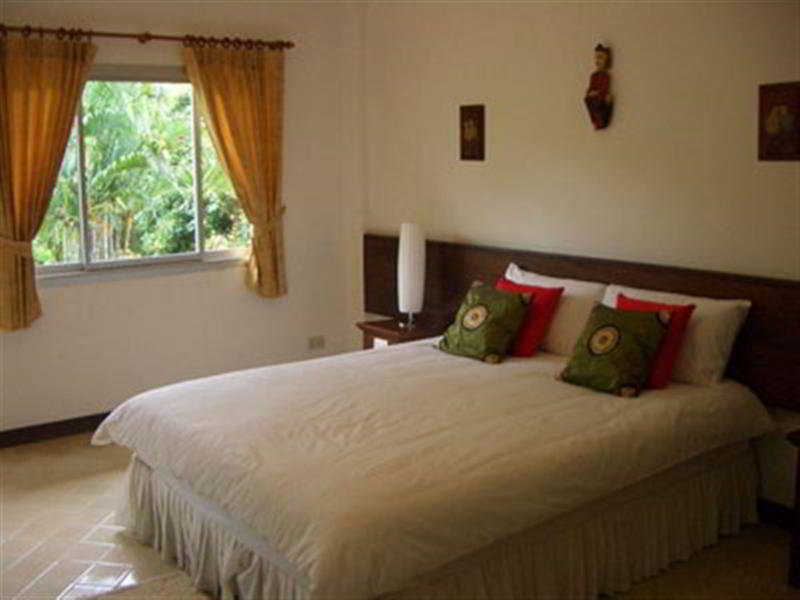 Tianna Garden Village Chiang Mai Exterior photo