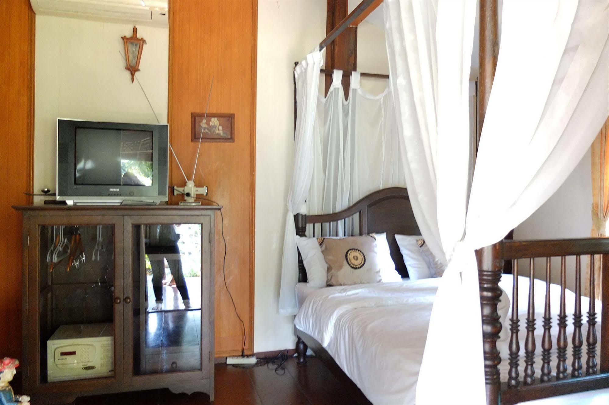 Tianna Garden Village Chiang Mai Exterior photo