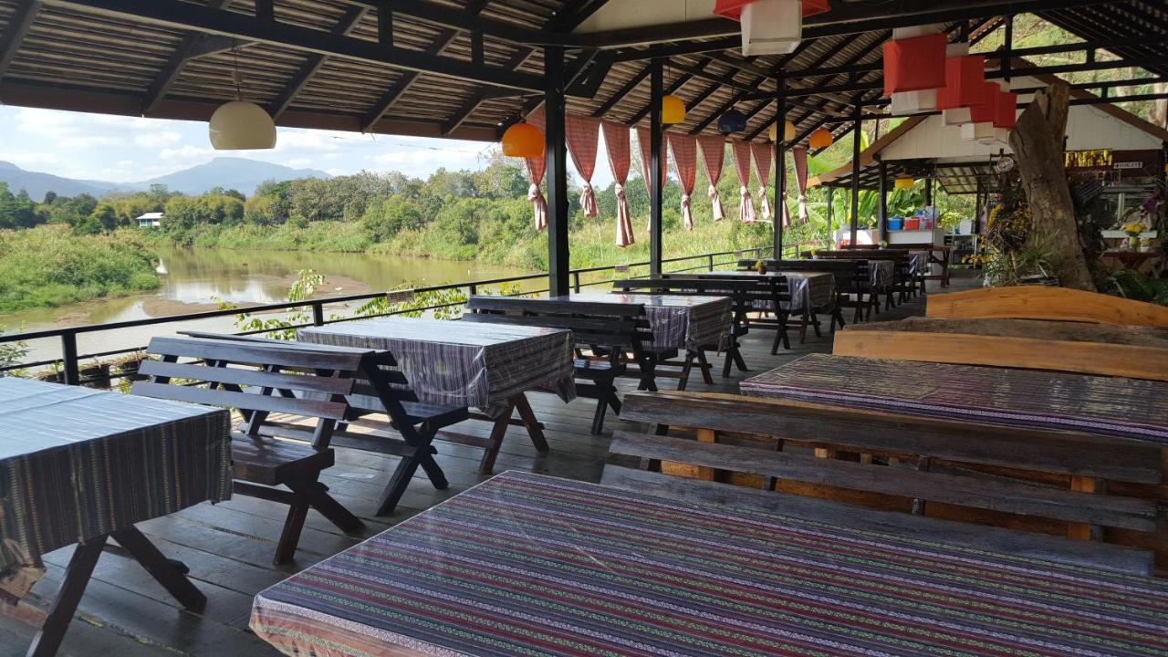 Tianna Garden Village Chiang Mai Exterior photo